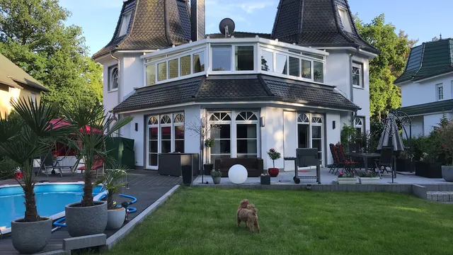 Villa Fallingstar - fallingstar.reisen