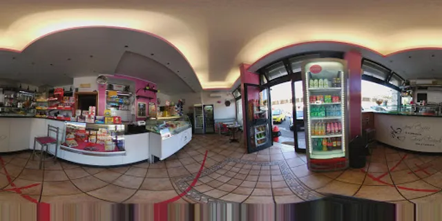 Bar Antica Caffetteria