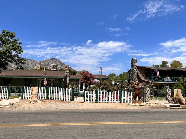 Kern River Inn