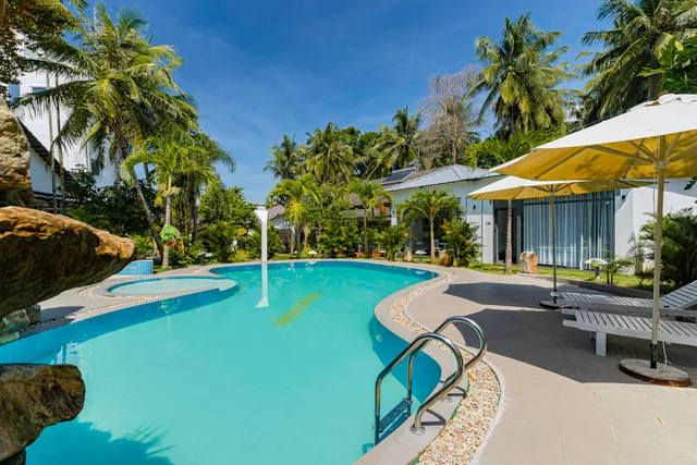 THANH HAI HOTEL - PHU QUOC (THANH HẢI PHÚ QUỐC)