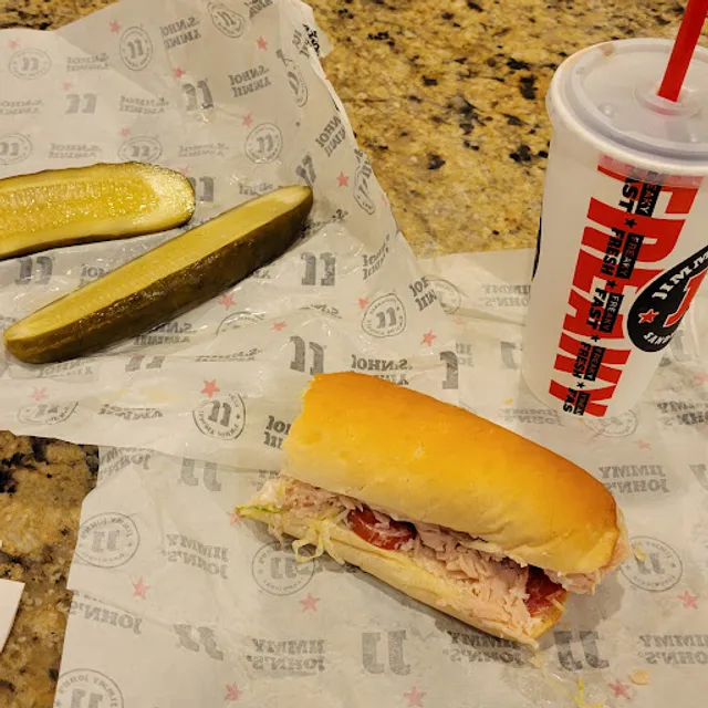Jimmy John's