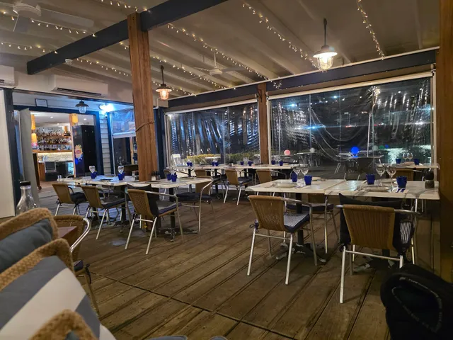 Azul-Moroccan-Spanish Restaurant