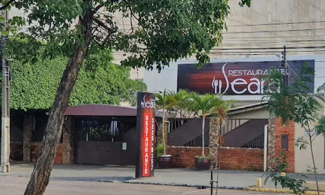 Restaurante Seara