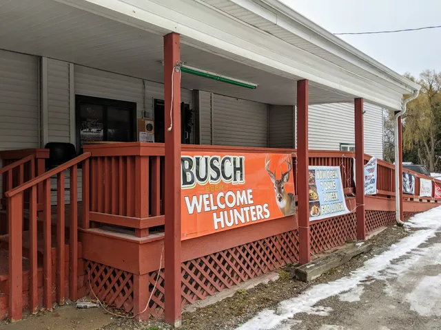 Shotmakers Sport Bar-Harrisville