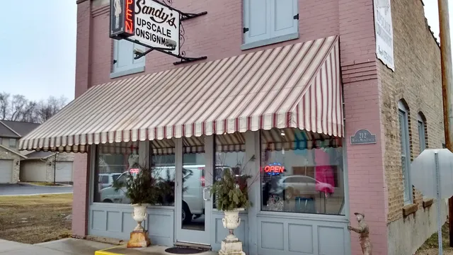 Sandy's Upscale Consignment