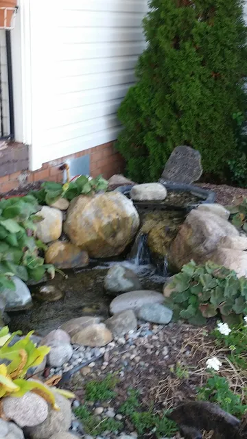 Faulmann & Walsh Golden Rule Funeral Home