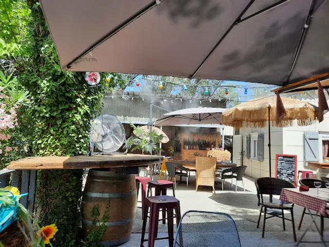 La Guinguette du Brasseur