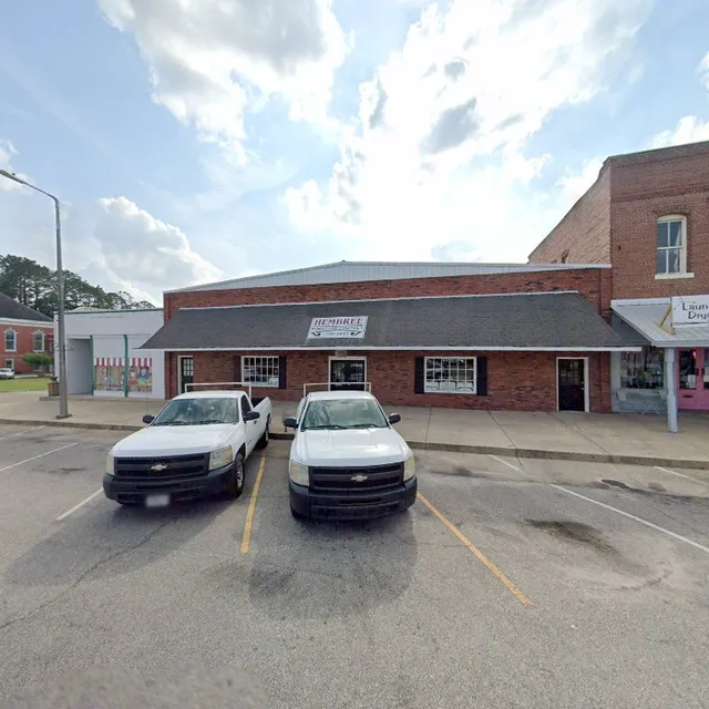 Hembree Furniture Inc