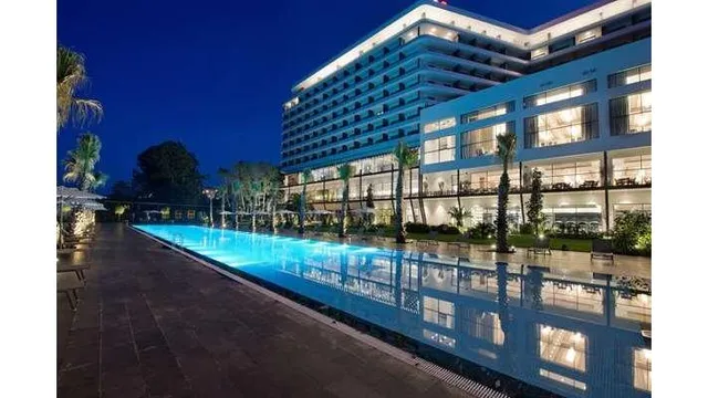 Ramada Plaza by Wyndham Trabzon