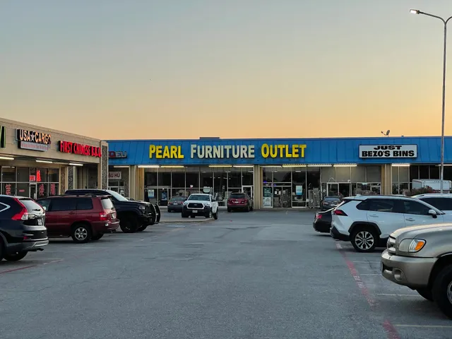 Pearl Furniture Outlet