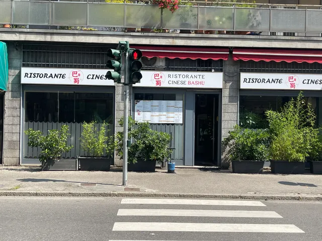 Ristorante Cinese Bashu