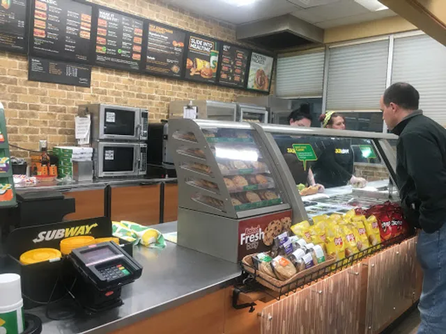 Subway