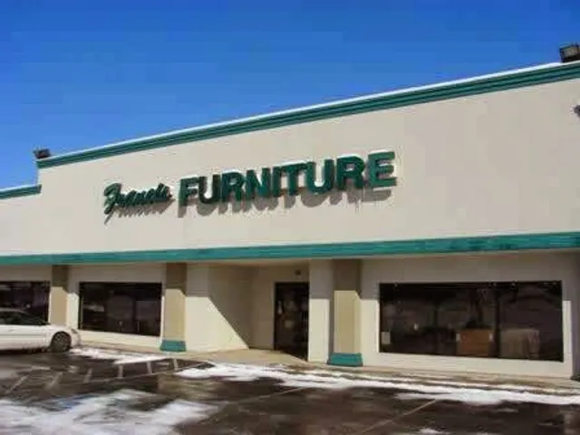 Francis Furniture of Troy