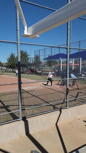 Justin Community Park