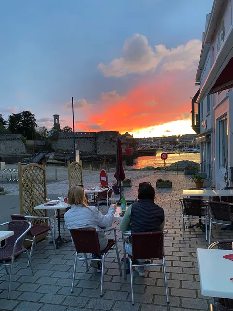 Restaurant Le Vachic