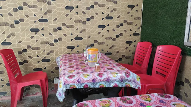 SUPER STAR HAJI BIRIYANI