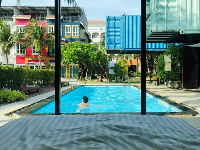 ฌาร์มารัน บูทิคง