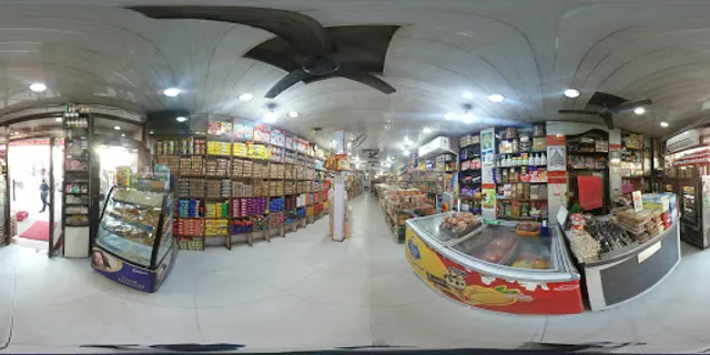 Kapania Bakers & restaurant