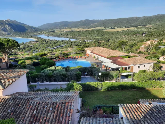 Mini Villa Porto Vecchio