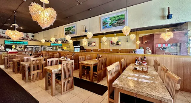 An Nam Pho on Roosevelt Way