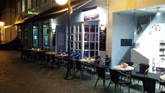 Journal / Saarbrücken