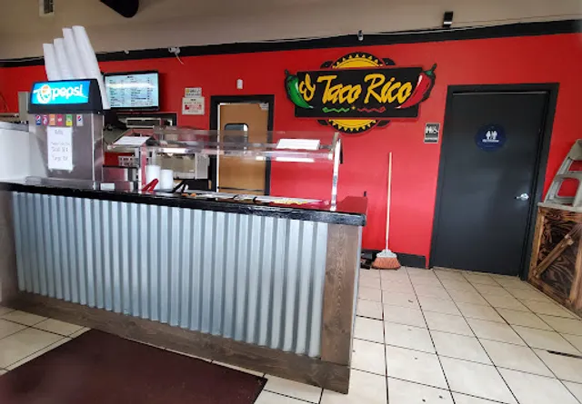 El Taco Rico