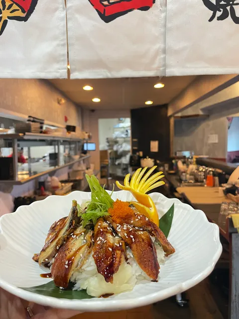 Satang Thai restaurant and Bar