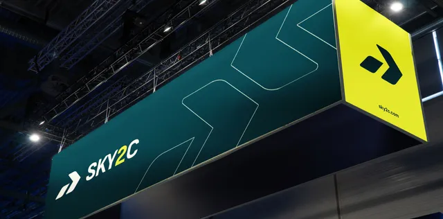 Sky2C