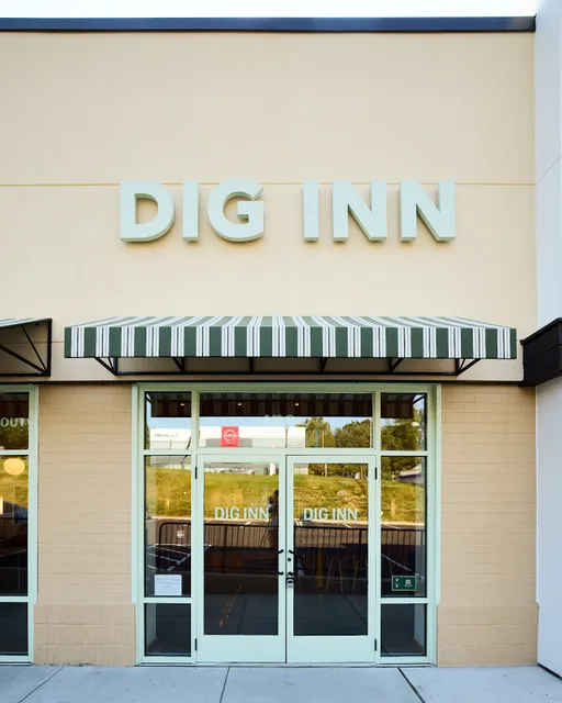 Dig Inn