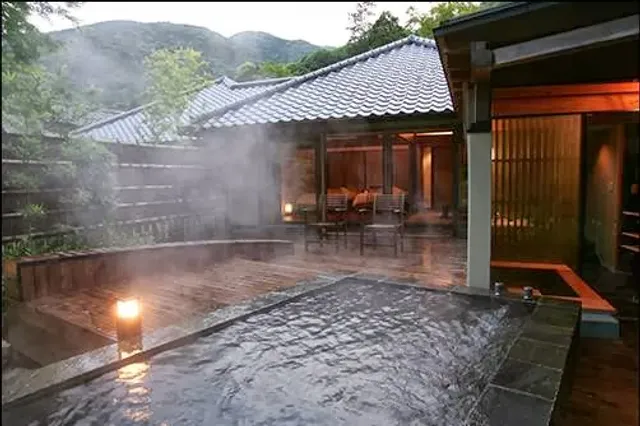 奥湯河原 秀邑 －ＨＯＭＵＲＡ－