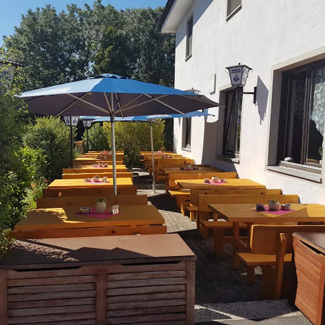 Restaurant Alexis Zorbas