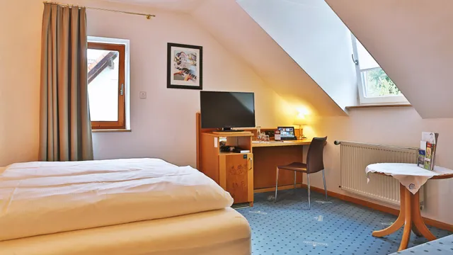 Stadthotel Pfeffermühle