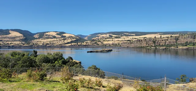 Memaloose State Park