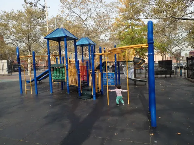 Northern Playground