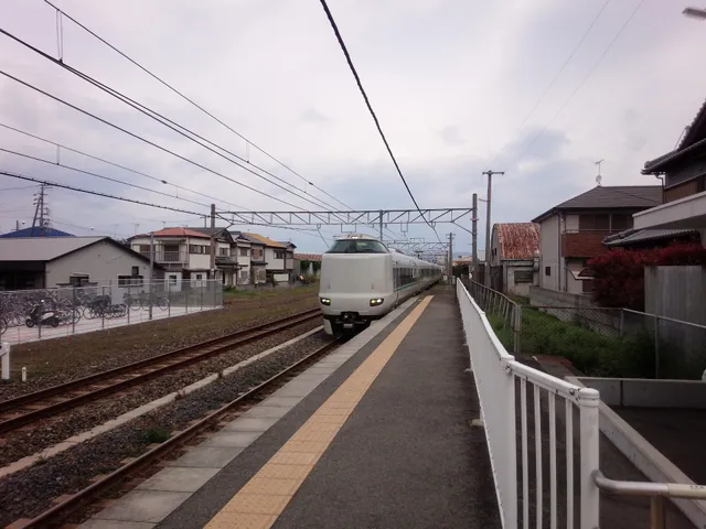 Kimiidera Station