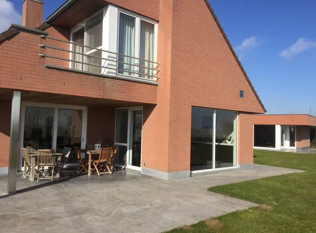 B&B Kanegem Onverbloemd