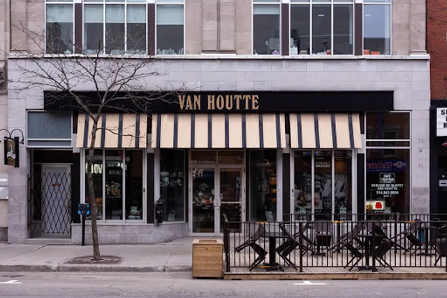 Café Van Houtte