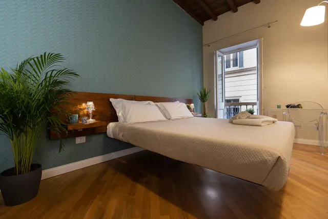 The Central View - DolceVite