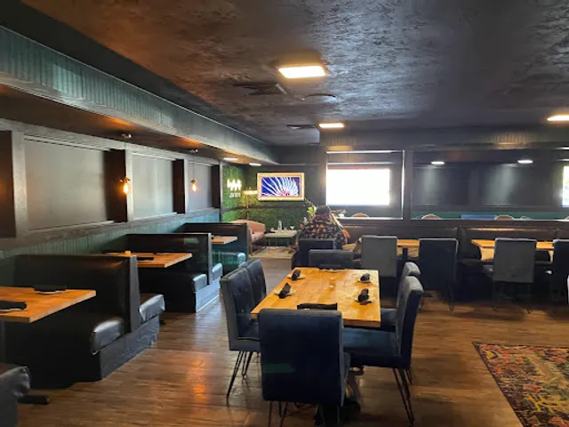 JEM Social - Cocktails + Kitchen