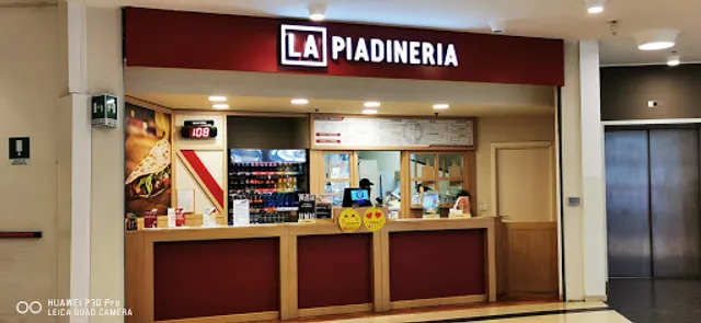 La Piadineria
