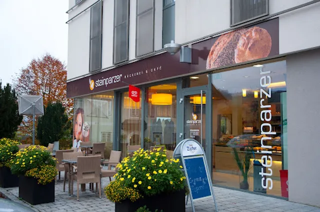 Bakery & Café Steinparzer / Steinparzer GmbH