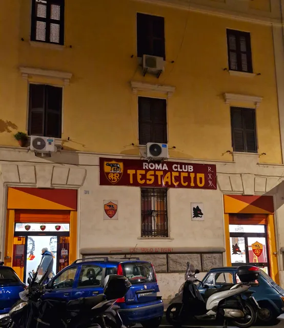 Roma Club Testaccio