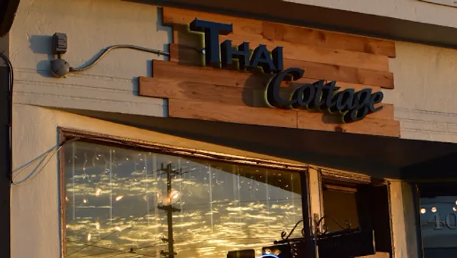 Thai Cottage Restaurant