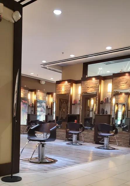 Paul Joseph Salon