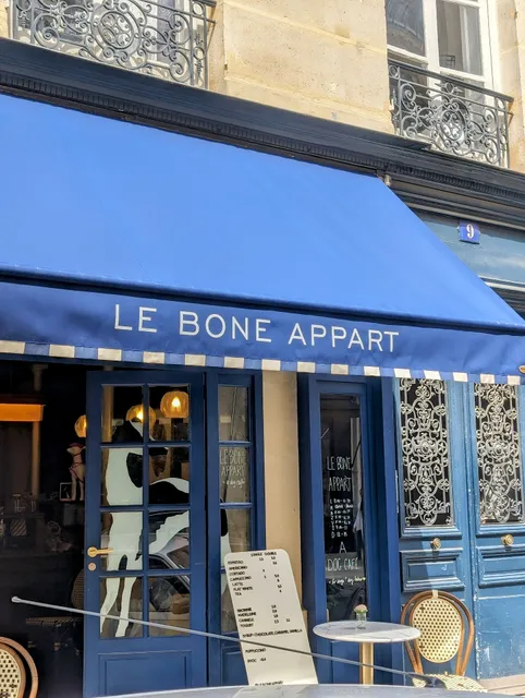 Le Bone Appart
