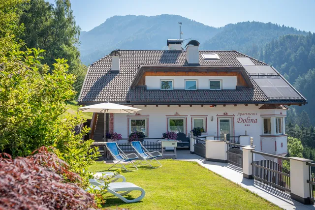 Apartments Dolina