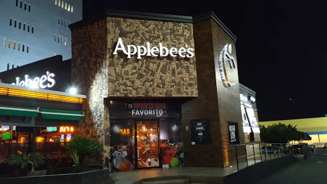 Applebee's Palomar, Tlajomulco