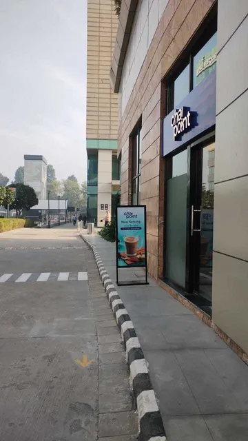 Chai Point - Unitech, Gurugram