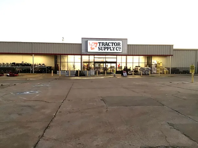 Tractor Supply Co.