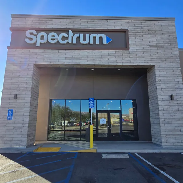 Spectrum Store